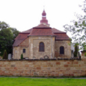 Kostel sv. Zikmunda